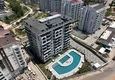 Buy New residential complex! Affordable apartments directly from the developer in Avsallar, Alanya 1