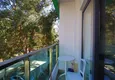 Dostępny zakup Umeblowane mieszkanie 1+1 w kompleksie z infrastrukturą — dzielnica Avsallar, Alanya 12