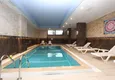 Kupić Umeblowane mieszkanie 1+1 w kompleksie z infrastrukturą — dzielnica Avsallar, Alanya 2