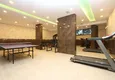 Kupić Umeblowane mieszkanie 1+1 w kompleksie z infrastrukturą — dzielnica Avsallar, Alanya 4