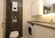 Dostępny zakup Umeblowane mieszkanie 1+1 w kompleksie z infrastrukturą — dzielnica Avsallar, Alanya 9