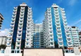 Buy 4+1 penthouse duplex with furniture in a luxury complex — Mahmutlar, Alanya 1 