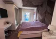 Affordable Purchase 4+1 penthouse duplex with furniture in a luxury complex — Mahmutlar, Alanya 10 