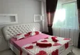 Dostępny zakup Apartament 1+1 z meblami i przeszklonym balkonem w Oba, Alanya - 5 minut od morza 11