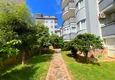 Buy Three-room apartment with furniture in Alanya, Cikcilli district 10 