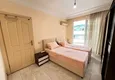 Affordable Purchase Three-room apartment with furniture in Alanya, Cikcilli district 11 