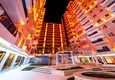 Buy 4+1 penthouse duplex with furniture in a luxury complex — Mahmutlar, Alanya 10 