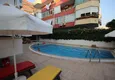 Kupić Apartament 1+1 z meblami i przeszklonym balkonem w Oba, Alanya - 5 minut od morza 11