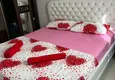 Dostępny zakup Apartament 1+1 z meblami i przeszklonym balkonem w Oba, Alanya - 5 minut od morza 12