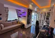 Affordable Purchase 4+1 penthouse duplex with furniture in a luxury complex — Mahmutlar, Alanya 12 