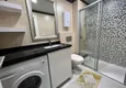 Dostępny zakup Apartament 1+1 z meblami i przeszklonym balkonem w Oba, Alanya - 5 minut od morza 13