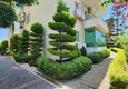 Kupić Apartament 1+1 z meblami i przeszklonym balkonem w Oba, Alanya - 5 minut od morza 12