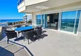 Affordable Purchase Furnished panoramic duplex with full sea view - Konakli, Alanya 13