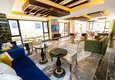 Buy 4+1 penthouse duplex with furniture in a luxury complex — Mahmutlar, Alanya 13 