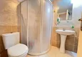 Affordable Purchase Three-room apartment with furniture in Alanya, Cikcilli district 14 