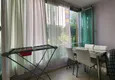 Dostępny zakup Apartament 1+1 z meblami i przeszklonym balkonem w Oba, Alanya - 5 minut od morza 14