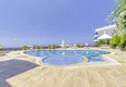 Buy Furnished panoramic duplex with full sea view - Konakli, Alanya 12