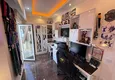 Affordable Purchase 4+1 penthouse duplex with furniture in a luxury complex — Mahmutlar, Alanya 14 