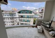 Affordable Purchase Three-room apartment with furniture in Alanya, Cikcilli district 15 