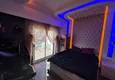 Affordable Purchase 4+1 penthouse duplex with furniture in a luxury complex — Mahmutlar, Alanya 15 
