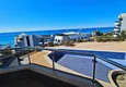 Affordable Purchase Furnished panoramic duplex with full sea view - Konakli, Alanya 17