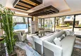 Buy 4+1 penthouse duplex with furniture in a luxury complex — Mahmutlar, Alanya 17 