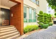 Kupić Apartament 1+1 z meblami i przeszklonym balkonem w Oba, Alanya - 5 minut od morza 17