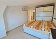 Affordable Purchase Furnished panoramic duplex with full sea view - Konakli, Alanya 20