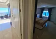 Affordable Purchase Furnished panoramic duplex with full sea view - Konakli, Alanya 19