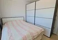Affordable Purchase Furnished panoramic duplex with full sea view - Konakli, Alanya 21