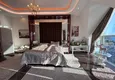 Affordable Purchase 4+1 penthouse duplex with furniture in a luxury complex — Mahmutlar, Alanya 18 