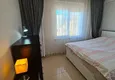 Affordable Purchase Furnished panoramic duplex with full sea view - Konakli, Alanya 22