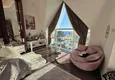 Affordable Purchase 4+1 penthouse duplex with furniture in a luxury complex — Mahmutlar, Alanya 19 