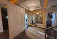 Affordable Purchase 4+1 penthouse duplex with furniture in a luxury complex — Mahmutlar, Alanya 1 
