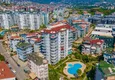 Buy Three-room apartment with furniture in Alanya, Cikcilli district 1 