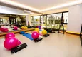 Buy 4+1 penthouse duplex with furniture in a luxury complex — Mahmutlar, Alanya 20 