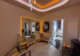 Affordable Purchase 4+1 penthouse duplex with furniture in a luxury complex — Mahmutlar, Alanya 22 