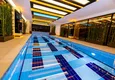 Buy 4+1 penthouse duplex with furniture in a luxury complex — Mahmutlar, Alanya 22 