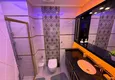 Affordable Purchase 4+1 penthouse duplex with furniture in a luxury complex — Mahmutlar, Alanya 24 