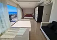 Affordable Purchase Furnished panoramic duplex with full sea view - Konakli, Alanya 29