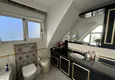 Affordable Purchase 4+1 penthouse duplex with furniture in a luxury complex — Mahmutlar, Alanya 26 