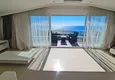 Affordable Purchase Furnished panoramic duplex with full sea view - Konakli, Alanya 31