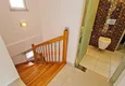 Affordable Purchase Furnished panoramic duplex with full sea view - Konakli, Alanya 32