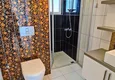 Affordable Purchase Furnished panoramic duplex with full sea view - Konakli, Alanya 33