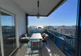 Affordable Purchase 4+1 penthouse duplex with furniture in a luxury complex — Mahmutlar, Alanya 29 
