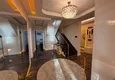 Affordable Purchase 4+1 penthouse duplex with furniture in a luxury complex — Mahmutlar, Alanya 2 
