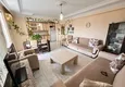 Affordable Purchase Three-room apartment with furniture in Alanya, Cikcilli district 2 