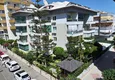 Kupić Apartament 1+1 z meblami i przeszklonym balkonem w Oba, Alanya - 5 minut od morza 2