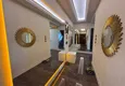 Affordable Purchase 4+1 penthouse duplex with furniture in a luxury complex — Mahmutlar, Alanya 3 