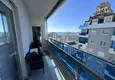 Affordable Purchase 4+1 penthouse duplex with furniture in a luxury complex — Mahmutlar, Alanya 30 